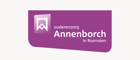 De Annenborch, ouderenzorg in Rosmalen