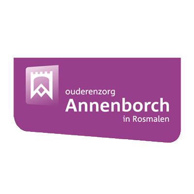 Ouderenzorg Annenborch in Rosmalen
